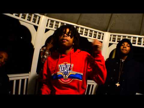 T.Y. ft Young Juve - Respect My Mind (Music Video)