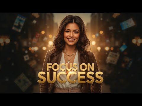Focus on Success – Keep Winning, Keep Growing | Lenzspot