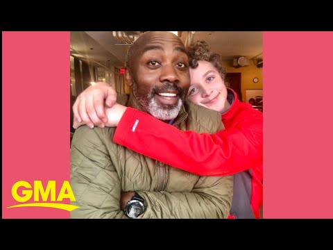 How This Foster Kid Knew When He Met His Forever Dad - Classic Country