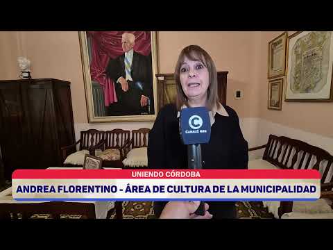 UNIENDO CÓRDOBA: VISITAMOS Y RECORREMOS CRUZ DEL EJE