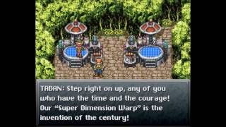 Let's Play Chrono Trigger Part 2 - A Day At the Fair