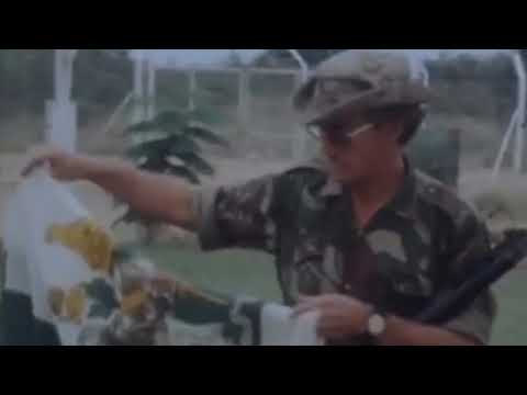 Rhodesians Never Die [RARE Version 2]