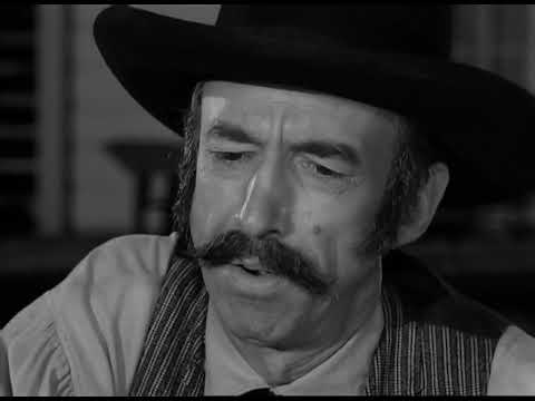 5x32 pt.03 Il signor Garrity e le tombe - Ai Confini Della Realtà (The Twilight Zone)