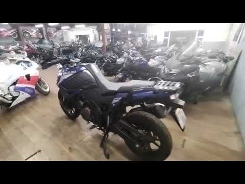 Suzuki DL1050 V Strom 2023 - Image 2