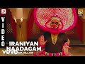 Uttama Villain Iraniyan Naadagam Video Kamal Haasan Pooja Kumar Ghibran