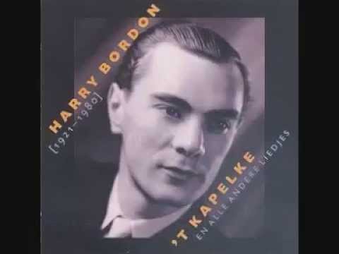 Harry Bordon   't Kapelke