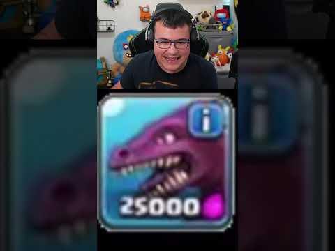 Comparativa ANTES VS AHORA de las TROPAS de #clashofclans #shorts