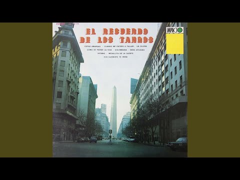 El Recuerdo de los Tangos
