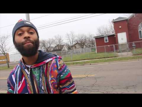 Db4Tv Presents Cliff Da General  - Fast Life