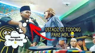Download lagu SAYYID IBRAHIM BIN BAHAR MENYAMBUT KEDATANGAN SANG AYAH AL HABIB BAHAR BIN ALI BIN SMITH mp3
