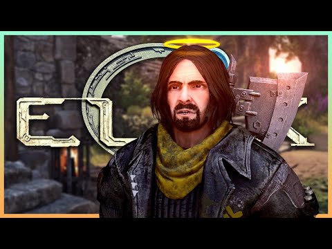ELEX ⚔️ 112: Und aus der Mitte entspringt ein Keim der Hoffnung