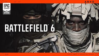 Battlefield 6 | Official Reveal Trailer Trailer