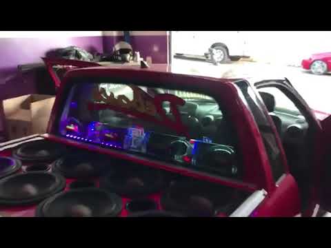 Saveiro do Dan lellis ficou pronta vai truva essa dai br br 💥