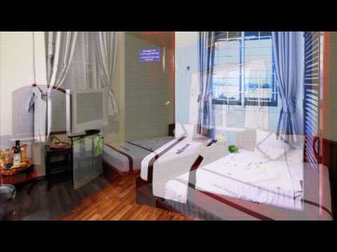 Nha Trang Beach Hotel 3* Вьетнам