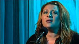 Sarah Dawn Finer - Is that enough (Live @ Nyhetsmorgon)