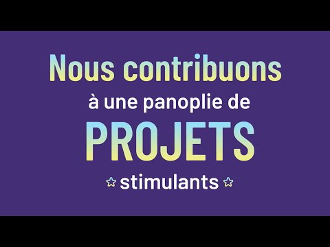 Nous sommes la fonction publique du Québec !