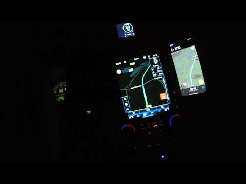 1st Impression in Renault Megane IV GT at Night !