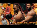 S5ep16: Προπόνηση με Devegeterian + δοκιμάζουμε ΚΑΥΤΕΡΕΣ σάλτσες!
