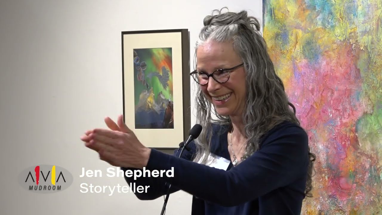 The Mudroom: Too Much