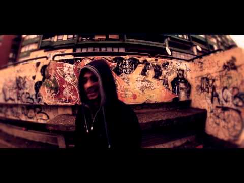 Darrin Mclaren - FT The Grip, PanchoCity & Binny SmaLLs - International (Official Video 2012)