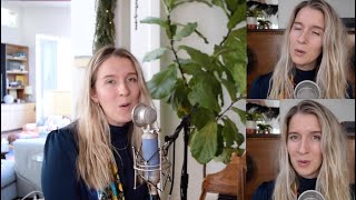 Snow Falls - Madison Malone (New Xmas Song!)