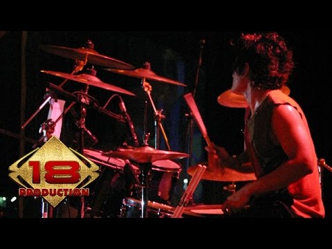 J-Rock - Selamat Tinggal Kekasihku  (Live Konser 05 November 2005)