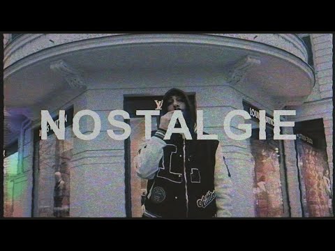 [FREE] SAMRA Type Beat - NOSTALGIE (prod. by 21kHz)