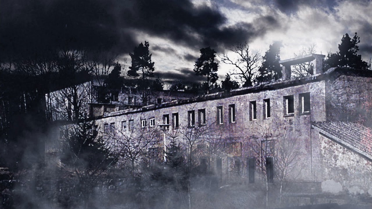 デッド・プリズン　女囚狩り(予告編)