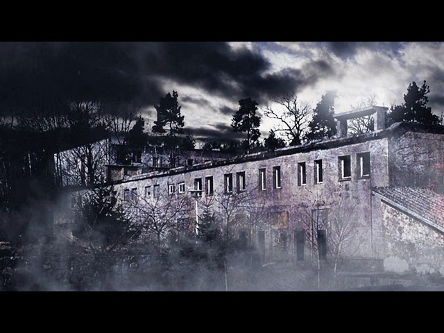 デッド・プリズン 女囚狩り(予告編)