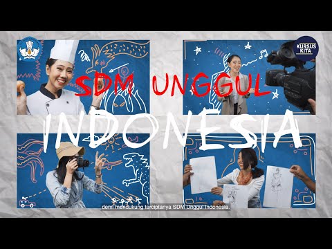 “Dari Hulu ke Hilir” — Kemendikbud