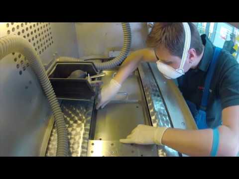 Selective Lasermelting | Herstellung von additiv gefertigten Titanimplantaten