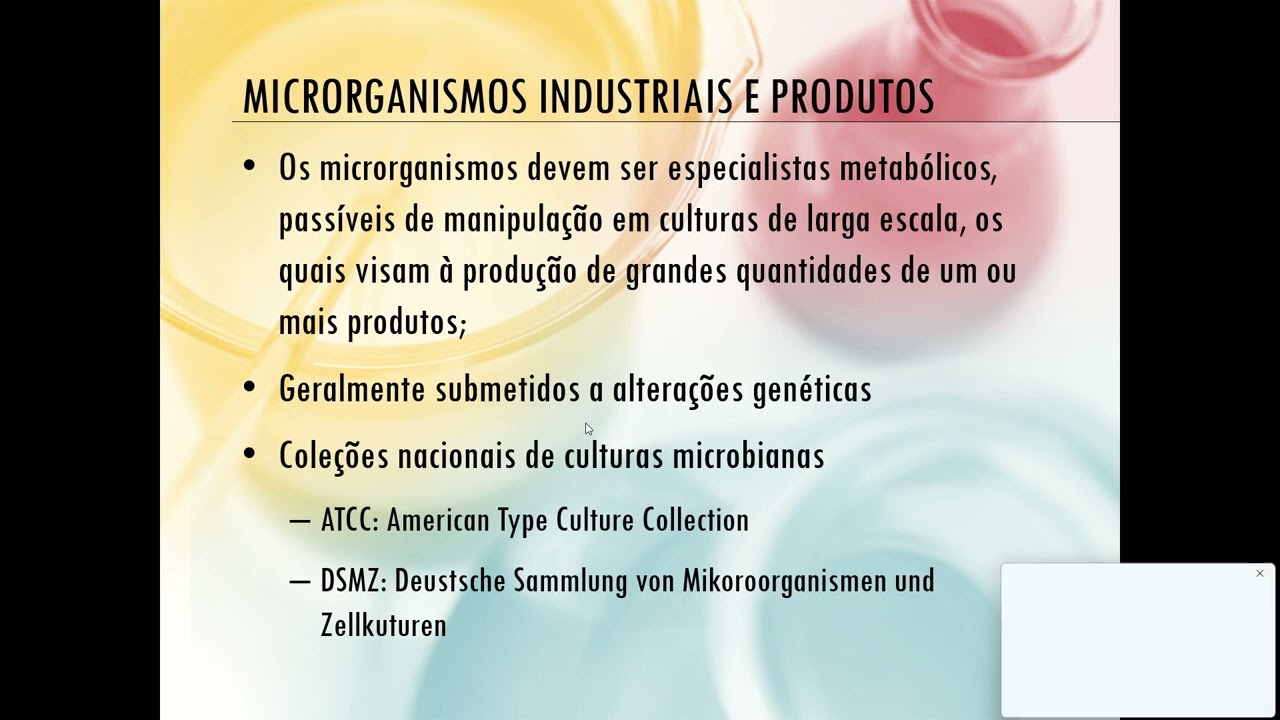 Aula aplicações biotecnológicas