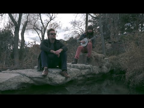 The Meanderings - The Water (Official Video)