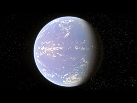 Star Citizen Soundtrack - ArcCorp Theme (Pedro Macedo Camacho)