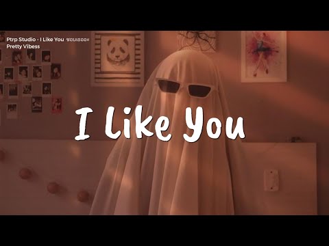 Ptrp Studio - I Like You (🇹🇭 Song) [Easy Lyrics/English] Laila lala lala Lai