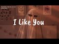 Ptrp Studio - I Like You (🇹🇭 Song) [Easy Lyrics/English] Laila lala lala Lai