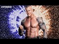 Randy Orton Entrance Theme Song Voices AE Arena Effects 2024