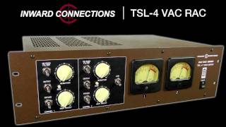 Video thumbnail for Inward Connections Vac Rac TSL-4 | VintageKing.com by Vintage King