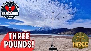 New BuddiPole BuddiHex MINI!