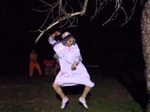 Spookers Gangnam Style