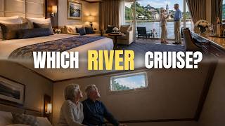 European River Cruises Explained – Which One Is Actually Worth It?