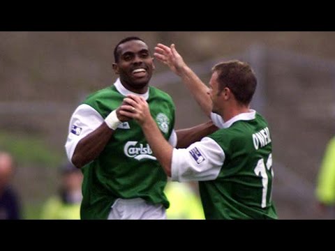 Agathe scores majestic solo goal versus Dundee