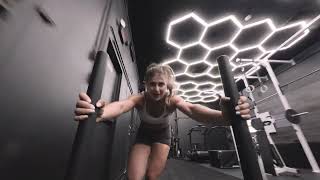 MuscleTech Join Team MuscleTech!