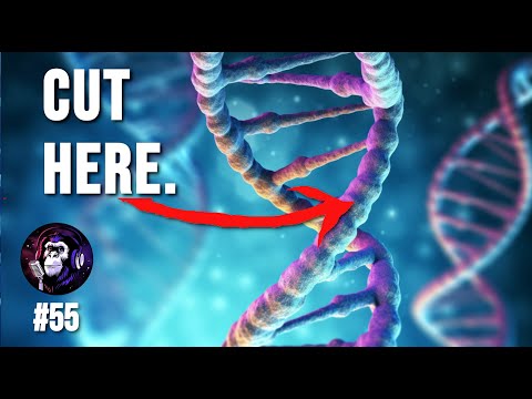 Genetic Biocontrol and De-Extinction | Stephen Frankenberg | Escaped Sapiens Podcast #55