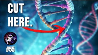 #55 Stephen Frankenberg | Genetic Biocontrol and De-Extinction