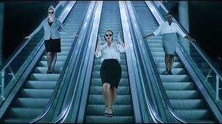 Ashley Graham for Violeta by Mango Fall 2018 Campaign