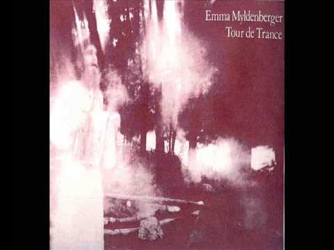Emma Myldenberger - Ein Bisschen