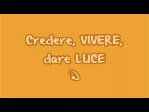 Credere, VIVERE, dare LUCE! 💫 - Solennità dell'EPIFANIA DEL SIGNORE - 2024