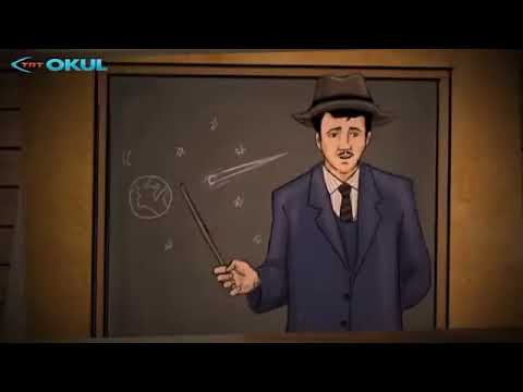 Hüseyin Rahmi Gürpınar ve Kuyruklu Yıldız Altında Bir izdivaç