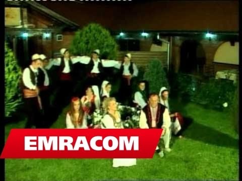 Here Lyps here mbret - Shyhrete Behluli & Mahmut Ferati - Me dashni (Official)